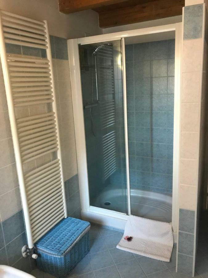 Loft Atmosphera Тренто Екстериор снимка
