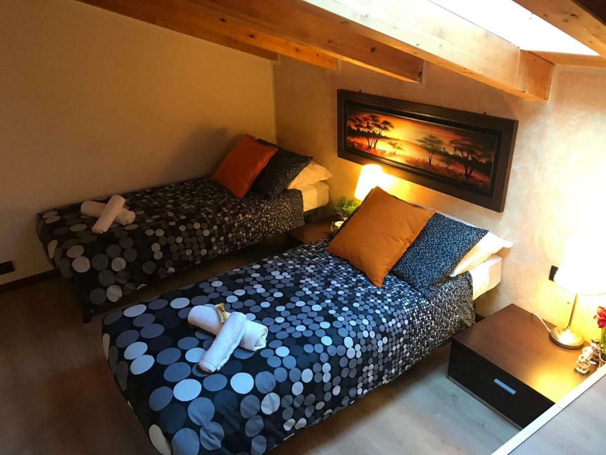 Loft Atmosphera Тренто Екстериор снимка