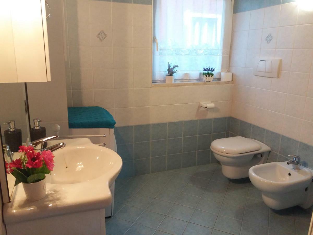 Loft Atmosphera Тренто Екстериор снимка