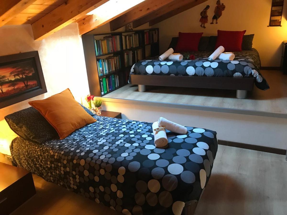 Loft Atmosphera Тренто Стая снимка